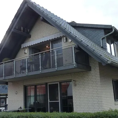 28 Og - Ferienwohnung In An Der Mueritz Röbel