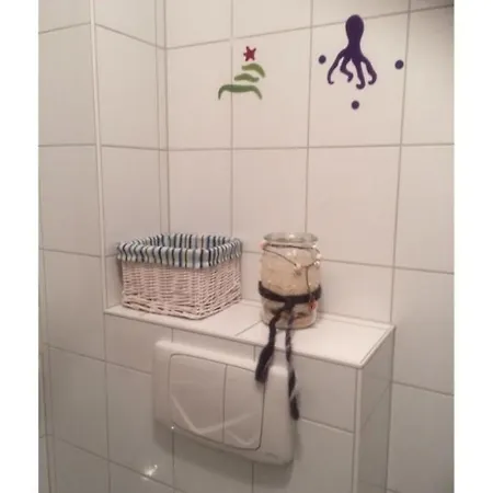 28 Og - Ferienwohnung In An Der Mueritz *