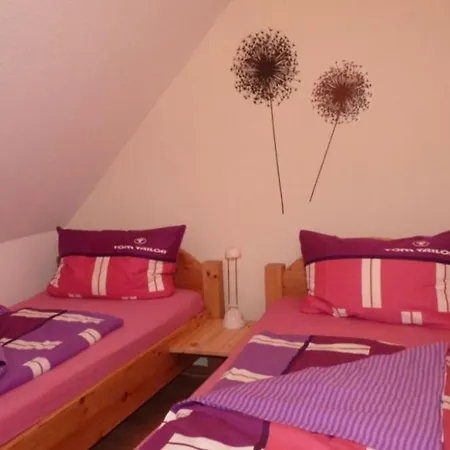 Ferienhaus 28 Og - Ferienwohnung In An Der Mueritz *
