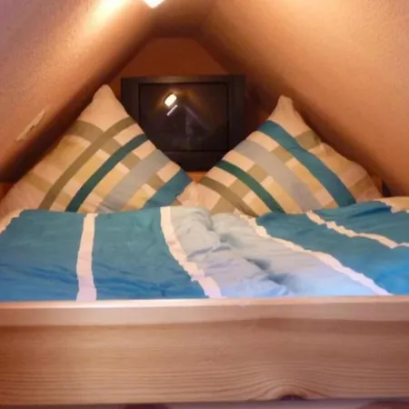28 Og - Ferienwohnung In An Der Mueritz