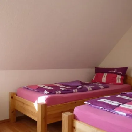 28 Og - Ferienwohnung In An Der Mueritz Ferienhaus *