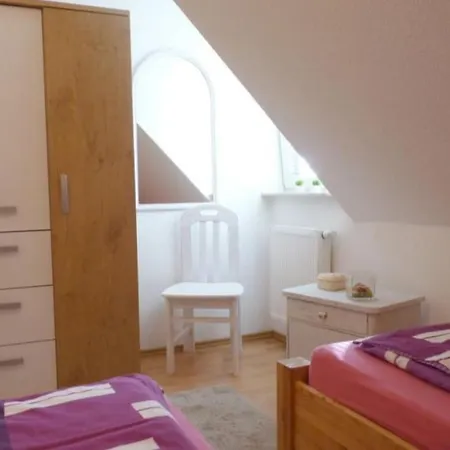 28 Og - Ferienwohnung In An Der Mueritz Ferienhaus Röbel